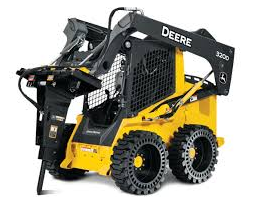 Skid Steer 750 lb Breaker Attachment UB 403